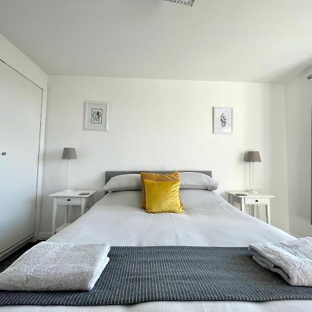 Dalriach Apartment Oban Ngoại thất bức ảnh