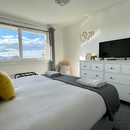 Dalriach Apartment Oban Ngoại thất bức ảnh