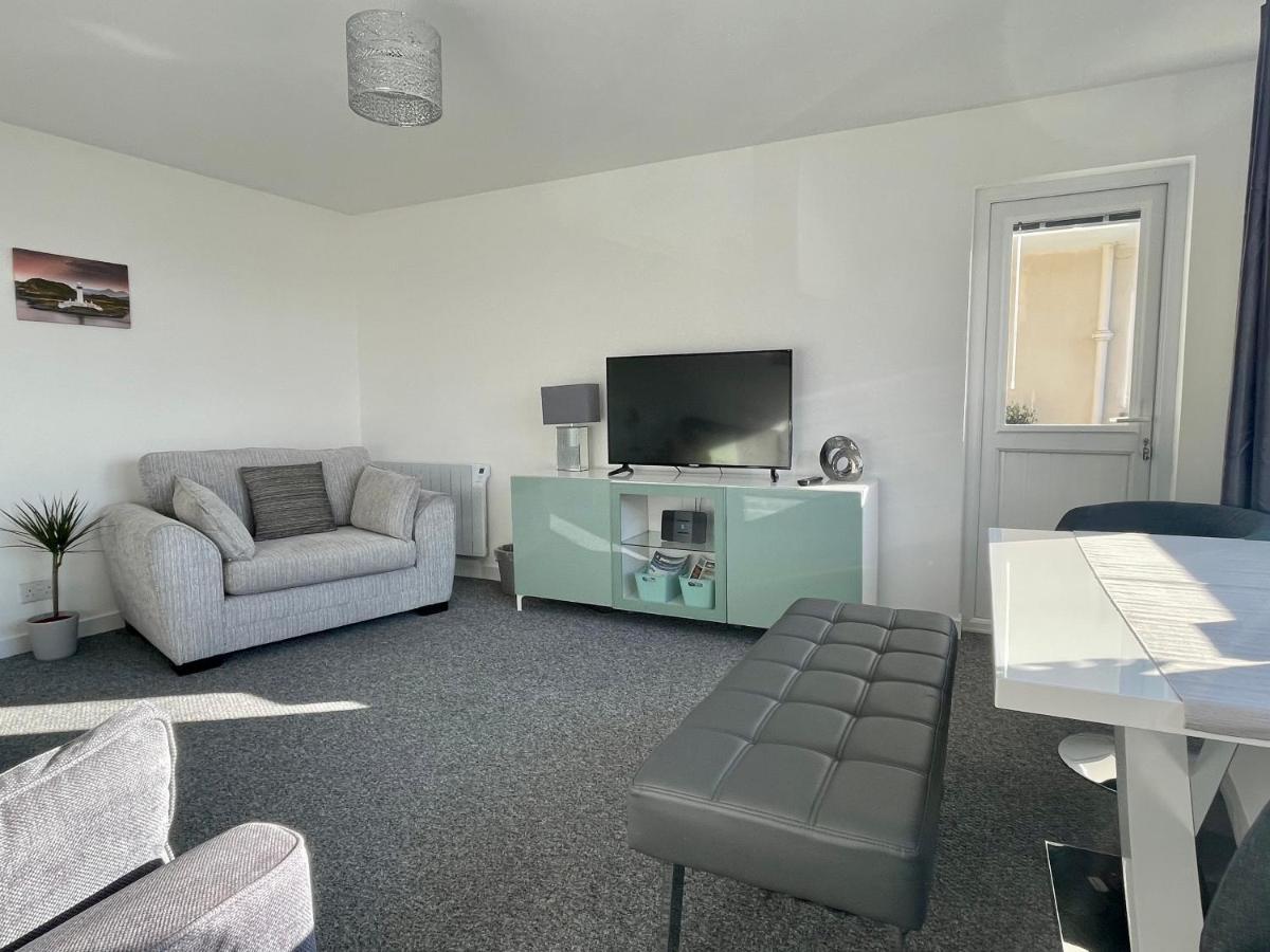 Dalriach Apartment Oban Ngoại thất bức ảnh