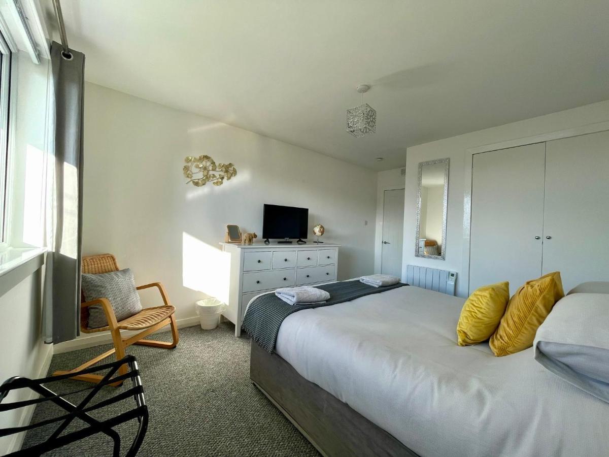 Dalriach Apartment Oban Ngoại thất bức ảnh